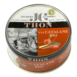 Thon listao catalane 160g