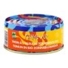 Thon listao huile tournesol 160g