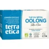 Thé oolong du Népal 20x1,8g