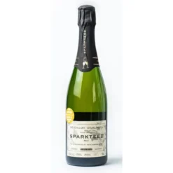 Thé pétillant ss alcool cuvée nature 75cl