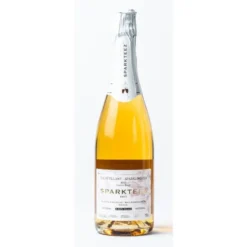 Thé pétillant ss alcool cuvée rosé 75cl