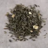 Thé vert earl grey Bio
