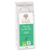 Thé vert fraise basilic 100g