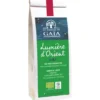 Thé vert Lumière d'Orient 100g