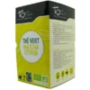 Thé vert matcha citron 24x1,8g