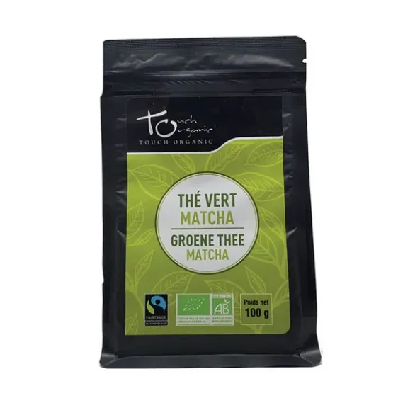 Thé vert matcha 100g