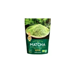 Thé vert Matcha poudre Japon 50g
