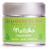 Thé vert matcha tradition Japon 30g LD