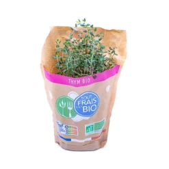 Thym Pot Bio