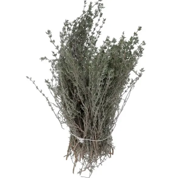 Thym Sec botte Bio