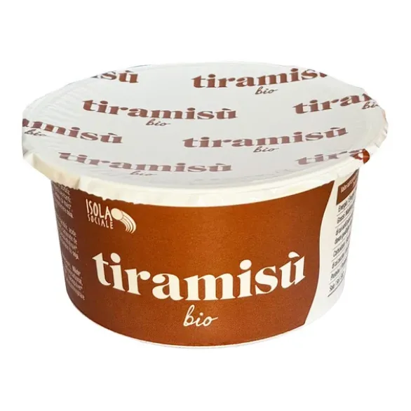 Tiramisu 120g ne