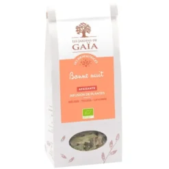 Tisane Bonne nuit
