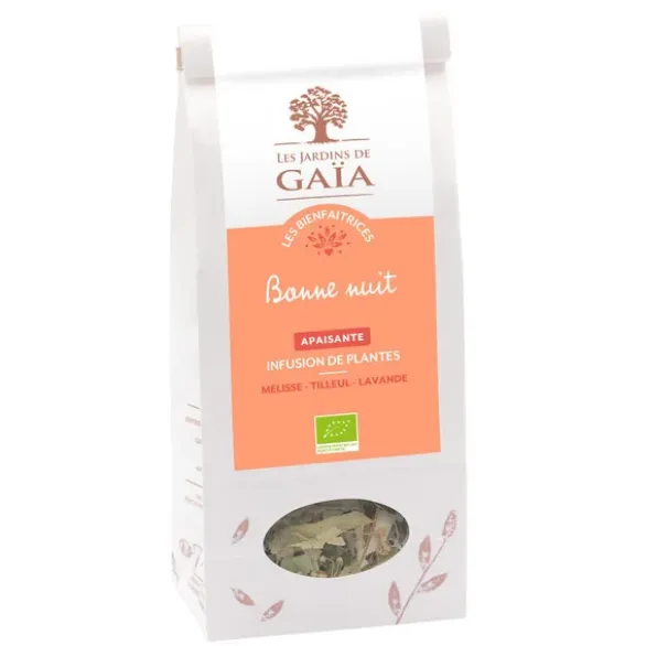 Tisane Bonne nuit