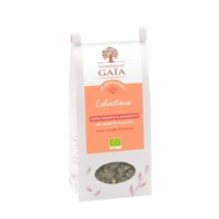 Tisane Calmetoux 50g