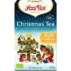 Tisane Christmas tea 17x2.1g