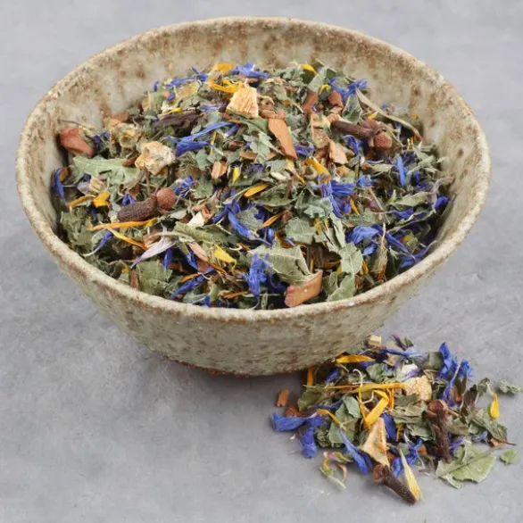 Tisane de Noël Bio