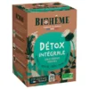 Tisane détox intégrale 20x1,5g