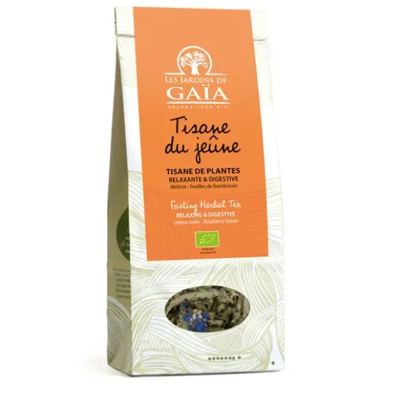 Tisane du jeûne 50g