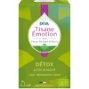 Tisane Emotion Détox corps & esprit (20) 32g
