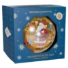 Tisane Féérique pomme fenouil boule de Noël 8x1,8g