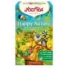 Tisane Happy Nature 17x1,9g