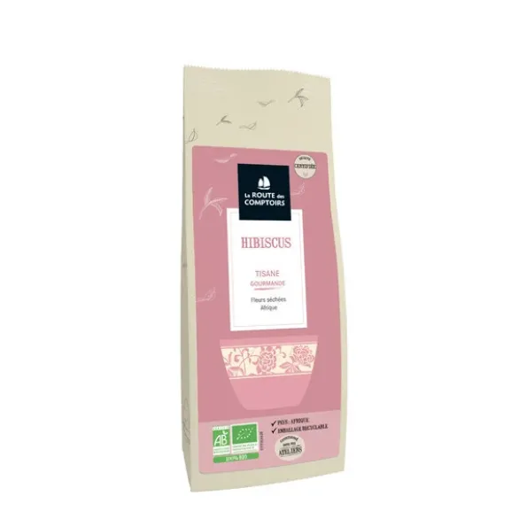 Tisane hibiscus 50g