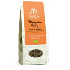 Tisane maman baby 200g