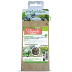 Tisane Mélange Silhouette parfaite