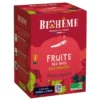 Tisane note de fruits des bois 20x1,5g