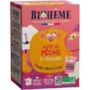 Tisane note de pêche à croquer 20x2,3g