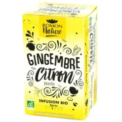 Tisane plaisir Cherry Detox 16x1.8g