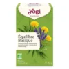 Tisane équilibre basique 17x2.1g