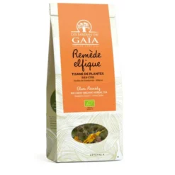 Tisane Remède Elfique 50g