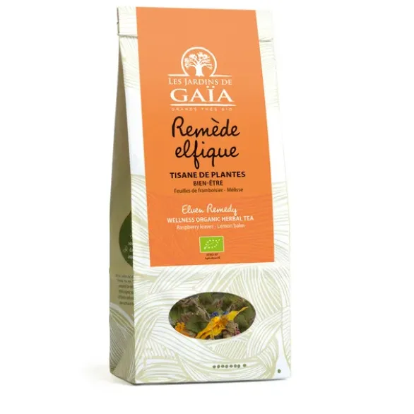 Tisane Remède Elfique 50g