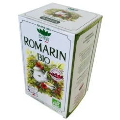 Tisane romarin 18x1,7g
