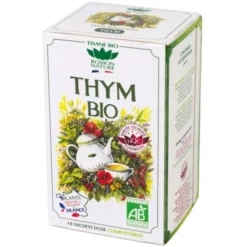 Tisane thym 18x1,7g