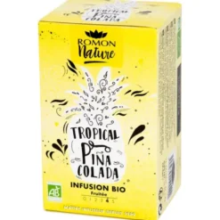Tisane Tropical Pina colada 16x1,8g