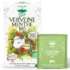 Tisane verveine menthe 18x1,8g