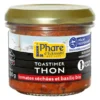 Toastimer thon tomates séchées et basilic 100g