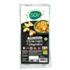 Tofou mariné citron gingembre 2x140g