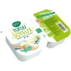 Tofou soyeux nature 2x120g