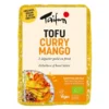 Tofu curry mangue 200g