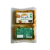 Tofu grillé à la Mexicaine 2x70g