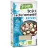 Tofu lactofermenté nature 200g