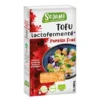 Tofu lactofermenté paprika fumé 2x100g