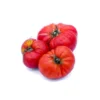 Tomate ancienne véritable Coeur de Bœuf Bio
