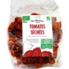 Tomates séchées 100g