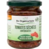 Tomates séchées à l'huile 190g