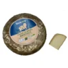 Tomme de brebis au lait pasteurisé 33% MG