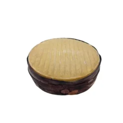 Tomme de chèvre sanglée 25%MG